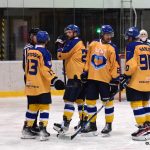 VIDEO: Zápas s Příbramí Králové otočili ve třetí části