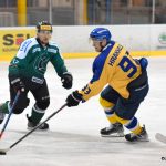 VIDEO: Zápas s Příbramí Králové otočili ve třetí části