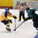 VIDEO: Zápas s Příbramí Králové otočili ve třetí části