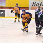 VIDEO: Zápas s Příbramí Králové otočili ve třetí části