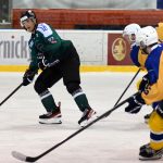 VIDEO: Zápas s Příbramí Králové otočili ve třetí části