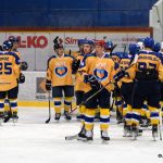 VIDEO: Zápas s Příbramí Králové otočili ve třetí části