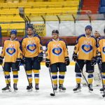 VIDEO: Zápas s Příbramí Králové otočili ve třetí části