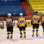 VIDEO: Zápas s Příbramí Králové otočili ve třetí části