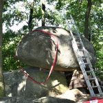 Bude se Kadovský viklan znovu viklat? Rozhodnutí má padnout do konce roku