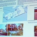 V Jindřichově Hradci představili záměr výstavby bytů a podzemního parkoviště