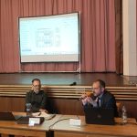 V Jindřichově Hradci představili záměr výstavby bytů a podzemního parkoviště