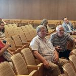 V Jindřichově Hradci představili záměr výstavby bytů a podzemního parkoviště