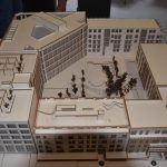 Studenti architektury nabízejí v Trafačce náměty pro Tábor