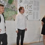 Studenti architektury nabízejí v Trafačce náměty pro Tábor