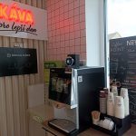 Nový koncept prodejen Flop Top má premiéru v Jindřichově Hradci. Lidé tu nakoupí nepřetržitě