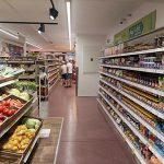 Nový koncept prodejen Flop Top má premiéru v Jindřichově Hradci. Lidé tu nakoupí nepřetržitě