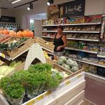 Nový koncept prodejen Flop Top má premiéru v Jindřichově Hradci. Lidé tu nakoupí nepřetržitě