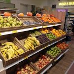 Nový koncept prodejen Flop Top má premiéru v Jindřichově Hradci. Lidé tu nakoupí nepřetržitě