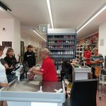 Nový koncept prodejen Flop Top má premiéru v Jindřichově Hradci. Lidé tu nakoupí nepřetržitě