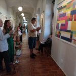 Muzeum fotografie v Jindřichově Hradci otevřelo výstavu počítačových grafik