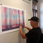 Muzeum fotografie v Jindřichově Hradci otevřelo výstavu počítačových grafik