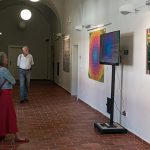 Muzeum fotografie v Jindřichově Hradci otevřelo výstavu počítačových grafik