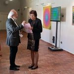 Muzeum fotografie v Jindřichově Hradci otevřelo výstavu počítačových grafik