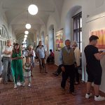 Muzeum fotografie v Jindřichově Hradci otevřelo výstavu počítačových grafik