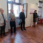 Muzeum fotografie v Jindřichově Hradci otevřelo výstavu počítačových grafik