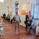 Muzeum fotografie v Jindřichově Hradci otevřelo výstavu počítačových grafik