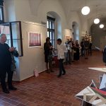 Muzeum fotografie v Jindřichově Hradci otevřelo výstavu počítačových grafik