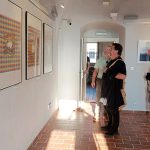 Muzeum fotografie v Jindřichově Hradci otevřelo výstavu počítačových grafik