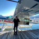 Slavný fotograf Miro Majcen přežil havárii letounu na Písecku. Teď přijel poděkovat jihočeským záchranářům