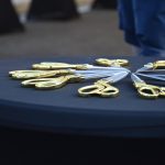 V Plané ode dneška jezdí přes Lužnici po novém mostě