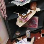 Další informace k vraždě ženy v Dolním Dvořišti: Vrah na útěku zakládal požáry a vloupal se do chat