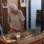 Květinové odpoledne v Jindřichově Hradci pomáhá Otevřeným oknům. Vybrala se rekordní částka