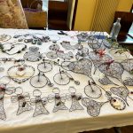 Písecký kulturní dům žije kreativním Fler jarmarkem