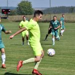 Osek proti Jankovu nezaváhal, rozhodl začátek druhé půle