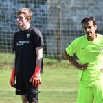 Osek proti Jankovu nezaváhal, rozhodl začátek druhé půle