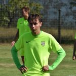 Osek proti Jankovu nezaváhal, rozhodl začátek druhé půle