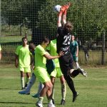 Osek proti Jankovu nezaváhal, rozhodl začátek druhé půle