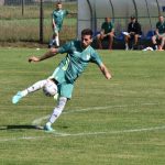 Osek proti Jankovu nezaváhal, rozhodl začátek druhé půle