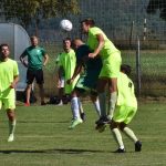 Osek proti Jankovu nezaváhal, rozhodl začátek druhé půle