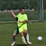 Osek proti Jankovu nezaváhal, rozhodl začátek druhé půle