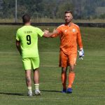 Osek proti Jankovu nezaváhal, rozhodl začátek druhé půle