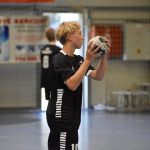 Mladší dorostenci strakonické házené zahájili porážkou