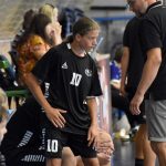 Mladší dorostenci strakonické házené zahájili porážkou