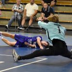 Mladší dorostenci strakonické házené zahájili porážkou