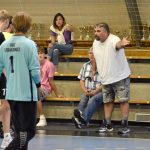 Mladší dorostenci strakonické házené zahájili porážkou