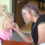 Ve Vrcovicích poprvé pořádali slavnosti. Mohla za to výhra v tombole