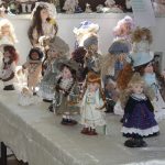 Ve Vrcovicích poprvé pořádali slavnosti. Mohla za to výhra v tombole