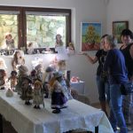 Ve Vrcovicích poprvé pořádali slavnosti. Mohla za to výhra v tombole