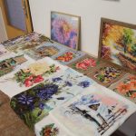 Ve Vrcovicích poprvé pořádali slavnosti. Mohla za to výhra v tombole