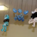 Ve Vrcovicích poprvé pořádali slavnosti. Mohla za to výhra v tombole